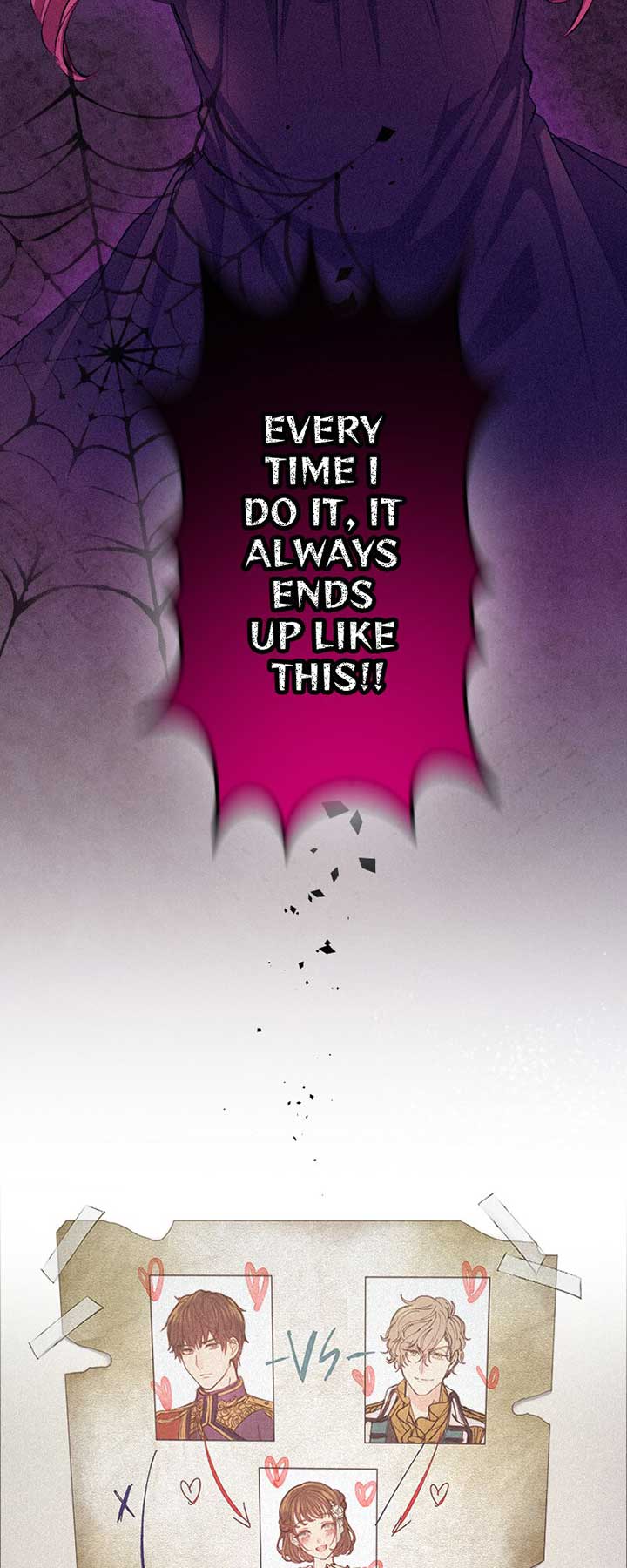 The Heat of the Reincarnated Villainess Chapter 154 235 45