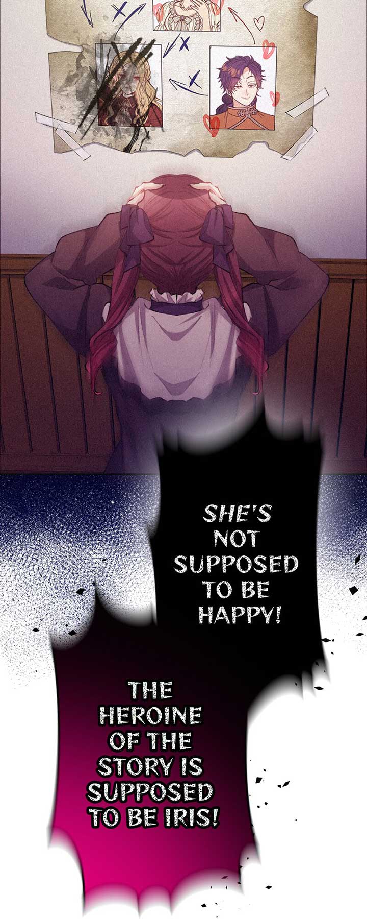The Heat of the Reincarnated Villainess Chapter 154 236 46