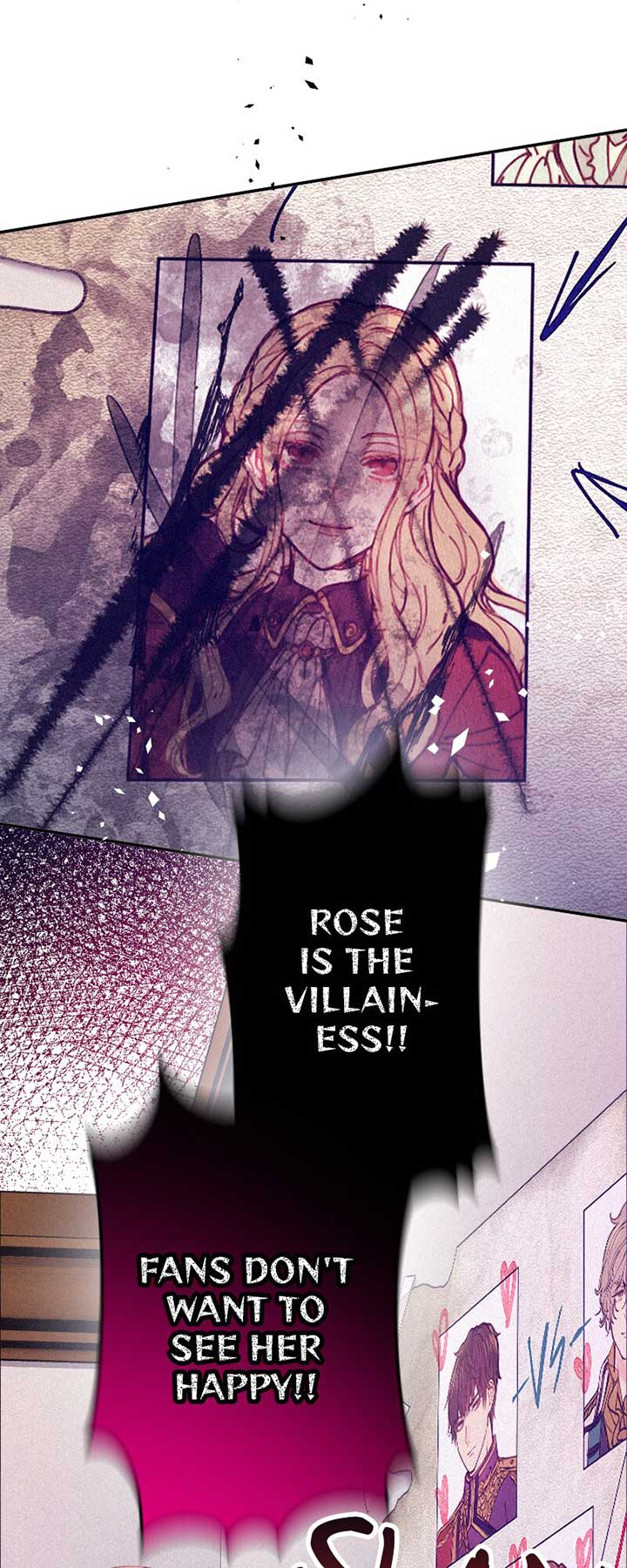 The Heat of the Reincarnated Villainess Chapter 154 237 47