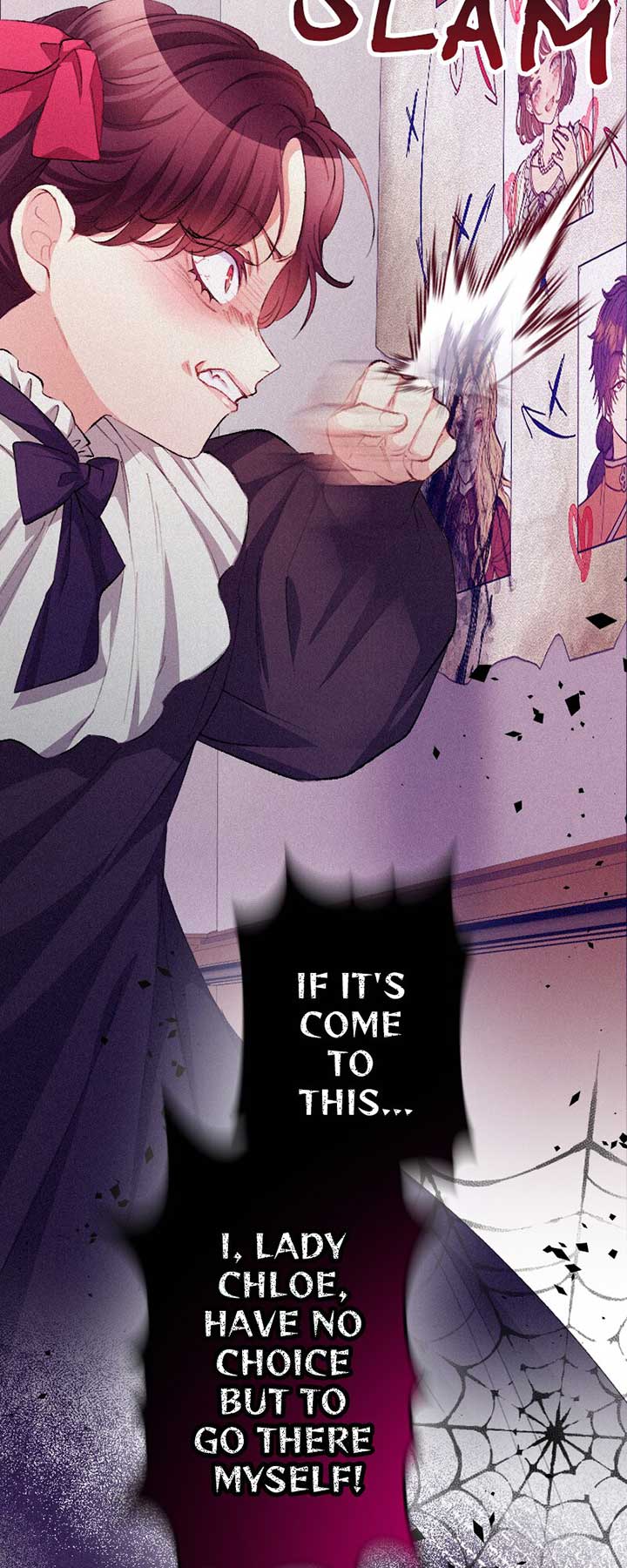 The Heat of the Reincarnated Villainess Chapter 154 238 48