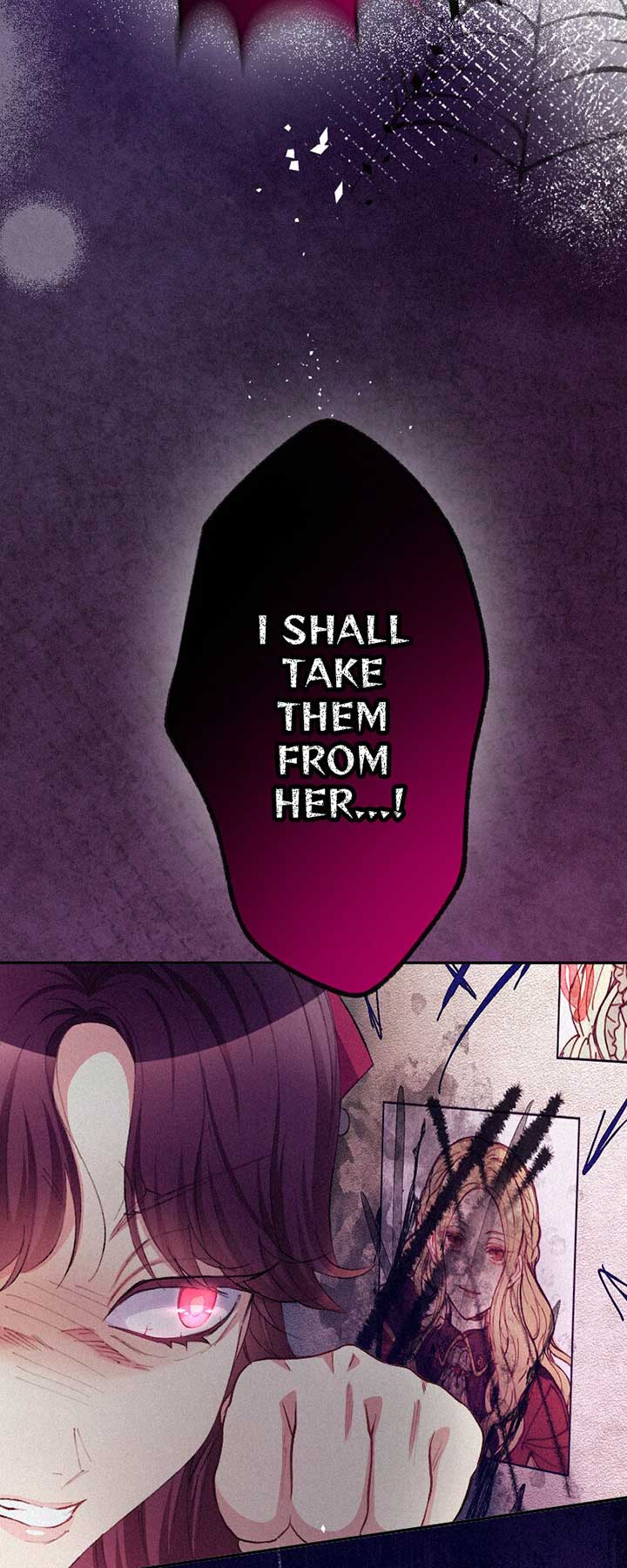 The Heat of the Reincarnated Villainess Chapter 154 239 49