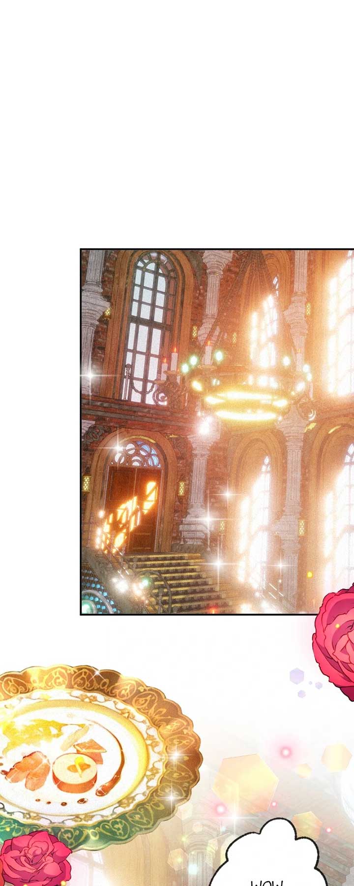 The Heat of the Reincarnated Villainess Chapter 154 241 51