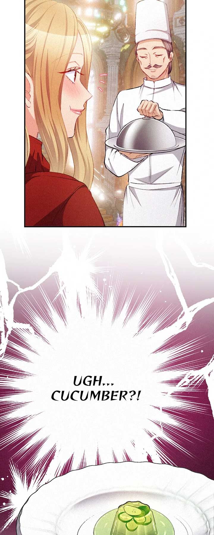 The Heat of the Reincarnated Villainess Chapter 154 244 54