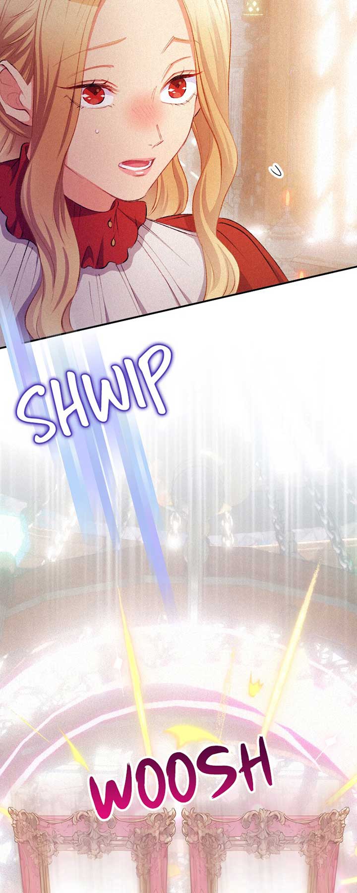 The Heat of the Reincarnated Villainess Chapter 154 247 57