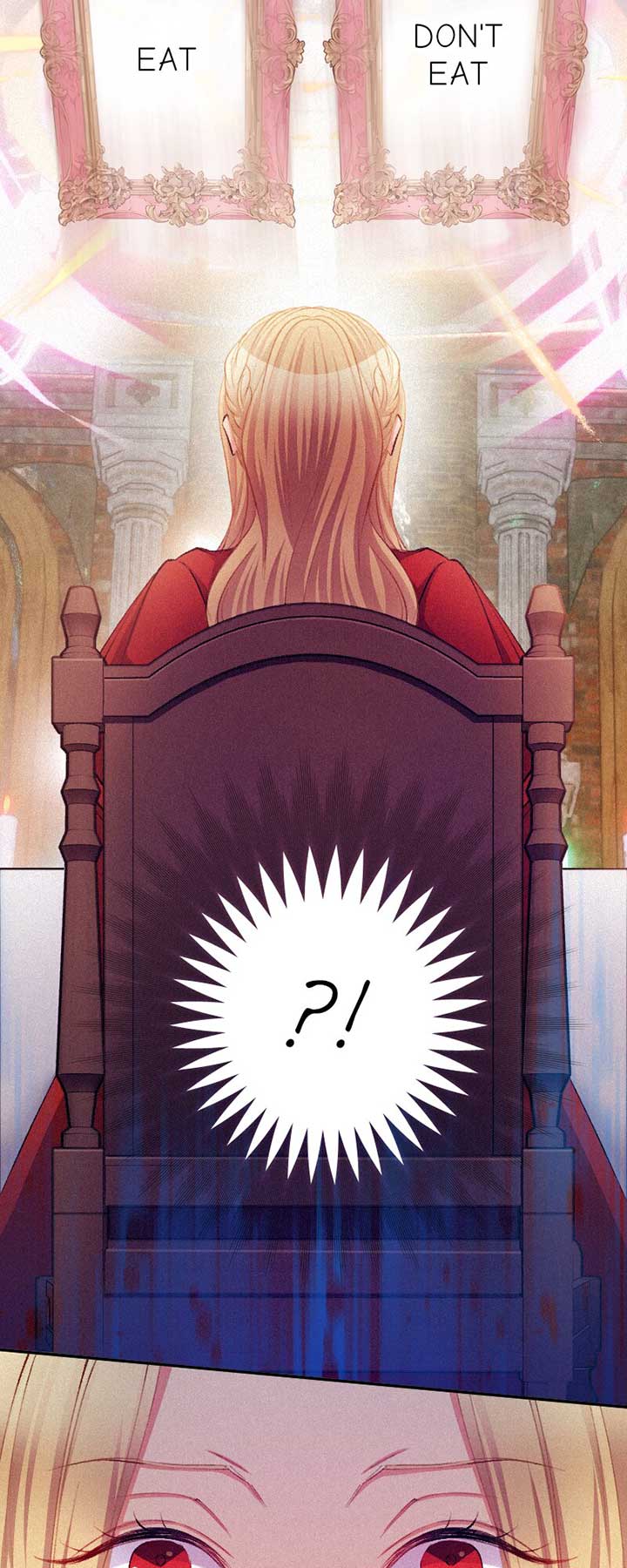 The Heat of the Reincarnated Villainess Chapter 154 248 58