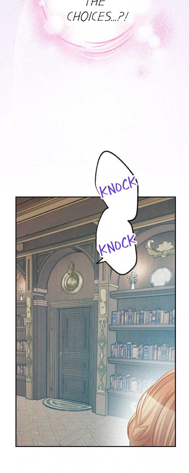 The Heat of the Reincarnated Villainess Chapter 156 216 26