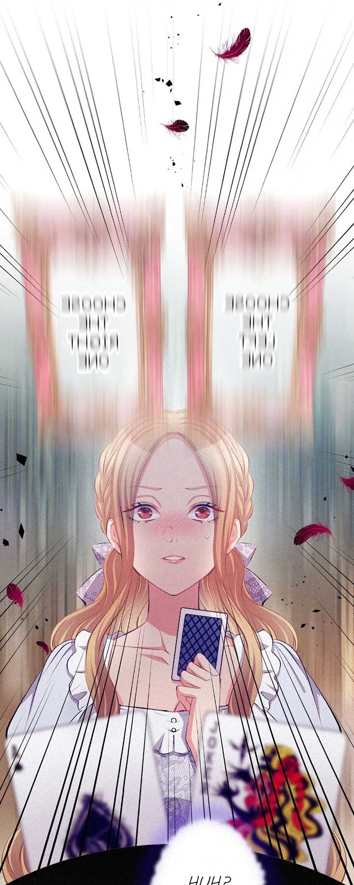 The Heat of the Reincarnated Villainess Chapter 156 223 33