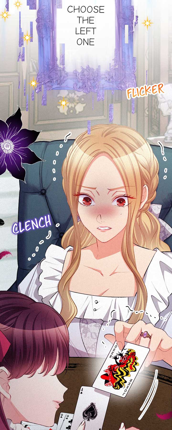 The Heat of the Reincarnated Villainess Chapter 156 225 35