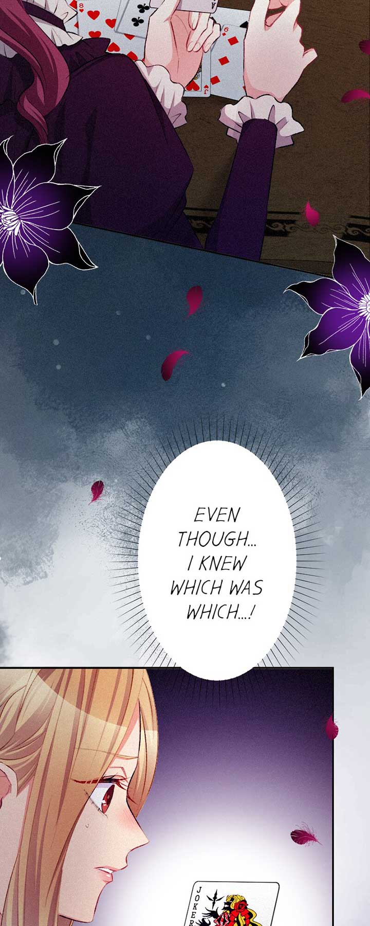 The Heat of the Reincarnated Villainess Chapter 156 226 36