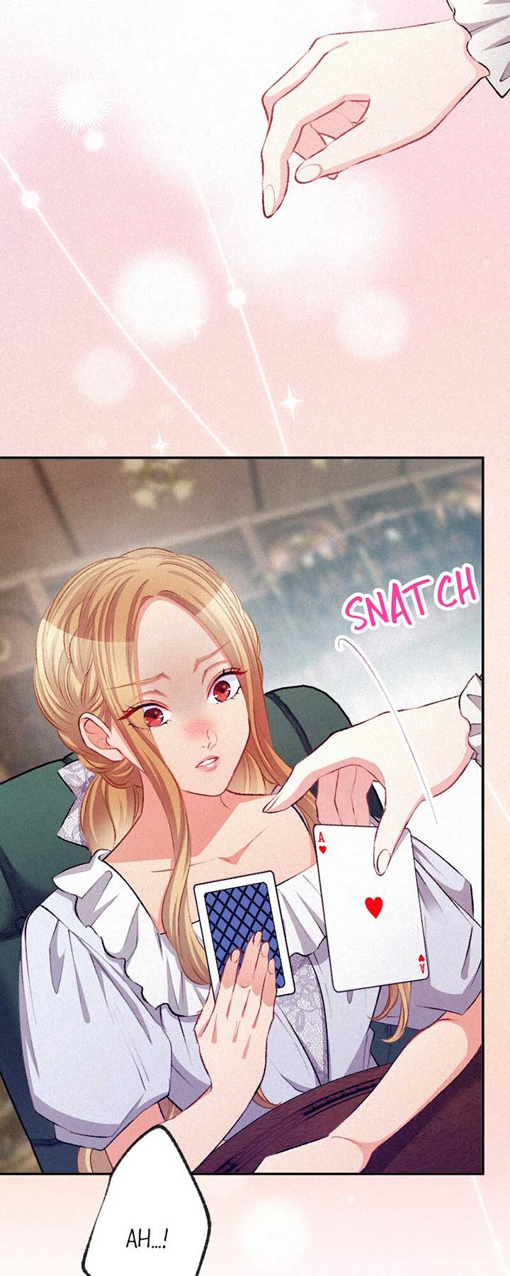 The Heat of the Reincarnated Villainess Chapter 156 234 44