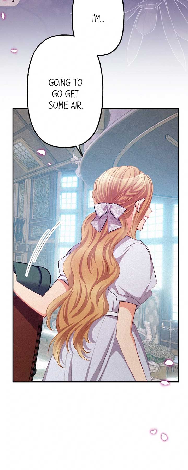 The Heat of the Reincarnated Villainess Chapter 156 238 48