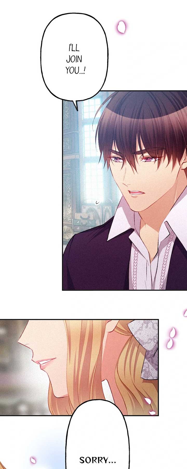 The Heat of the Reincarnated Villainess Chapter 156 239 49