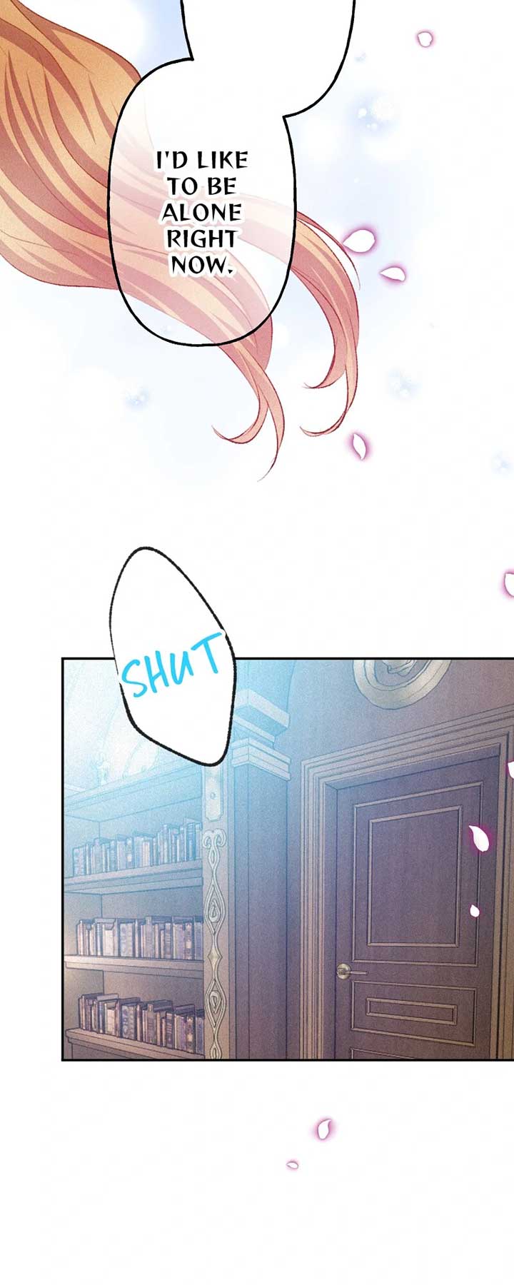 The Heat of the Reincarnated Villainess Chapter 156 240 50