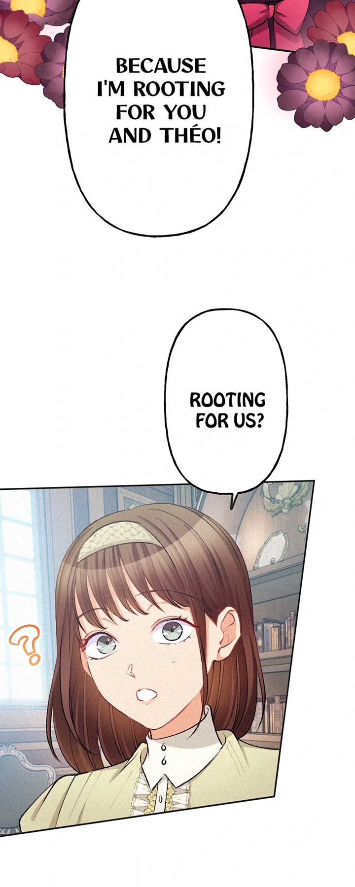 The Heat of the Reincarnated Villainess Chapter 156 243 53