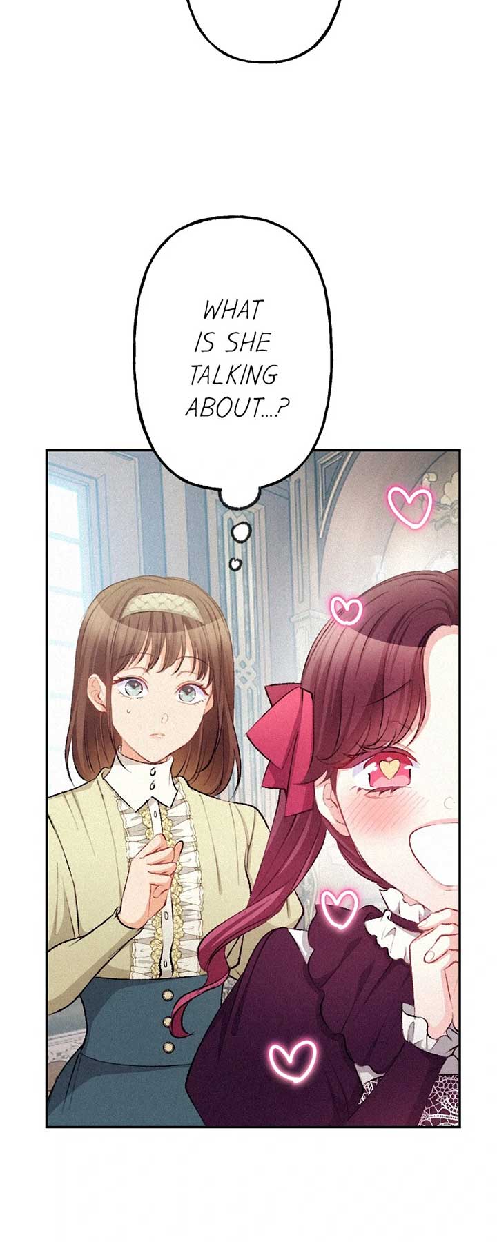 The Heat of the Reincarnated Villainess Chapter 156 245 55