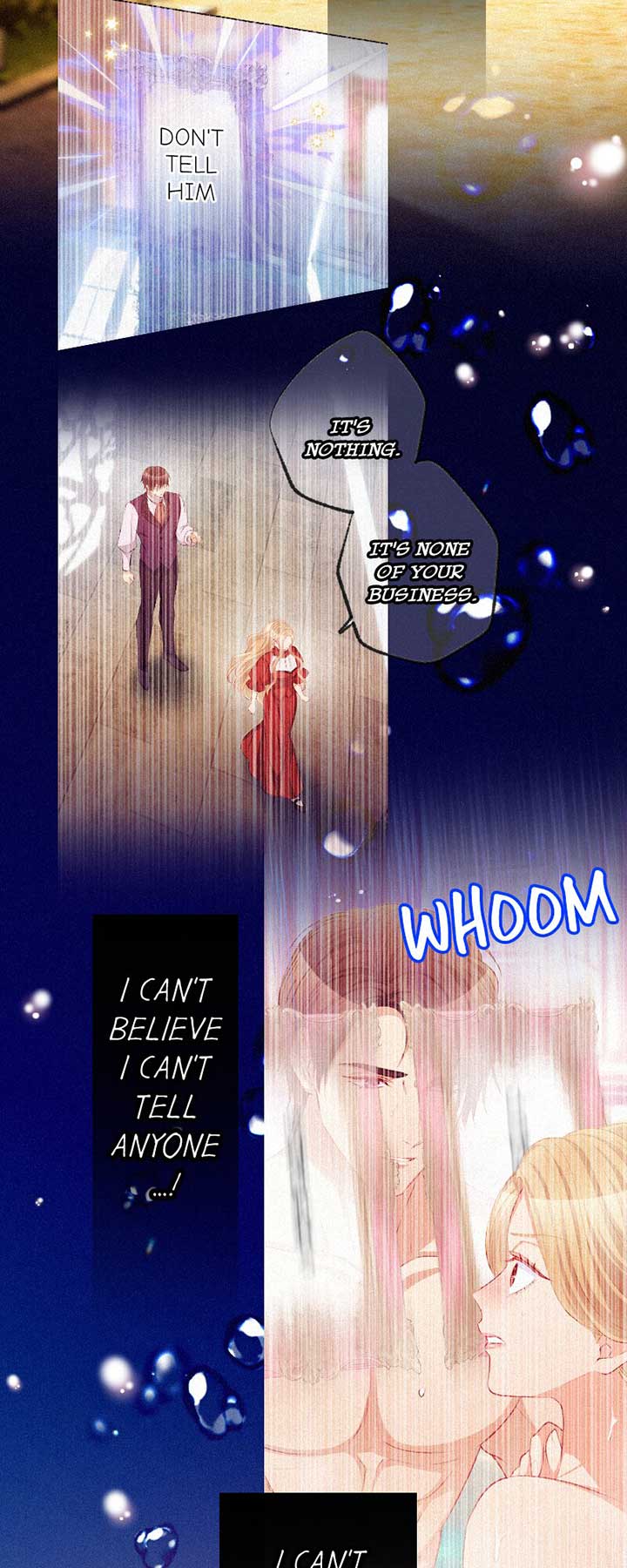 The Heat of the Reincarnated Villainess Chapter 156 247 57