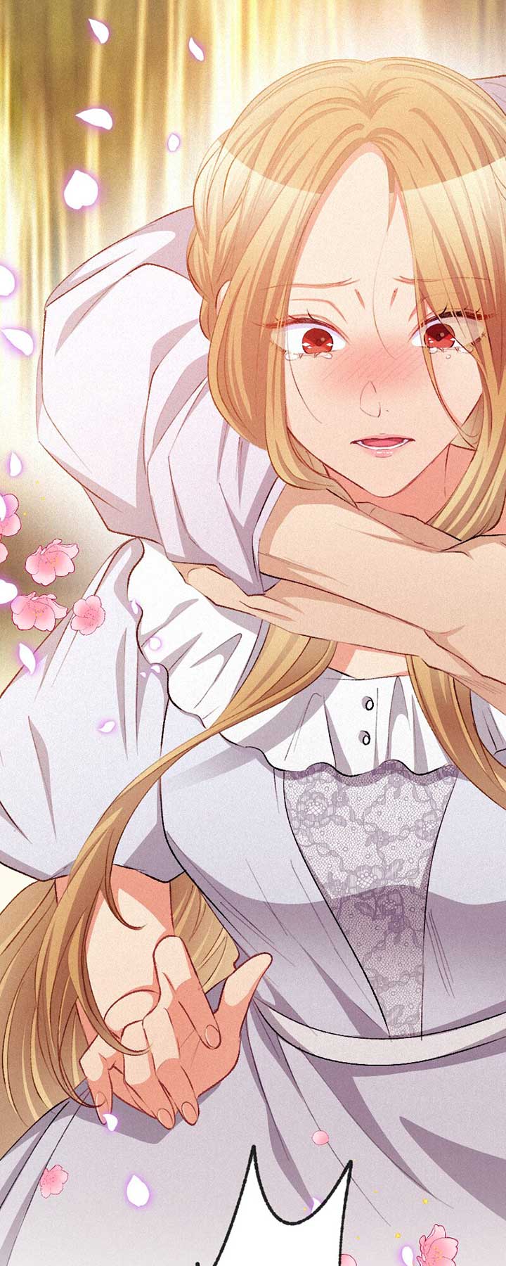 The Heat of the Reincarnated Villainess Chapter 157 180 02