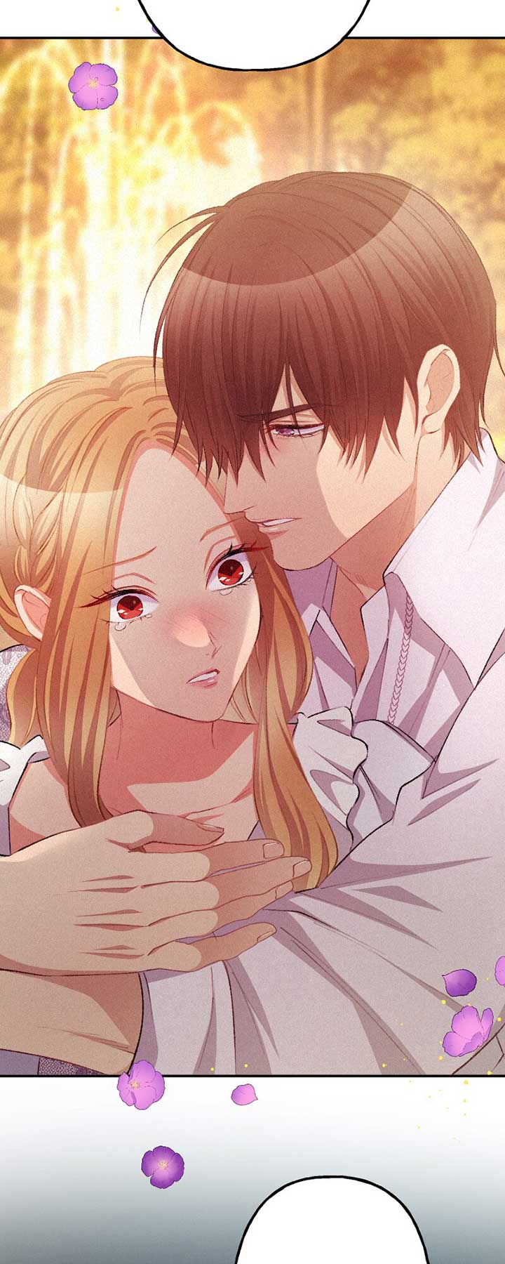 The Heat of the Reincarnated Villainess Chapter 157 184 06