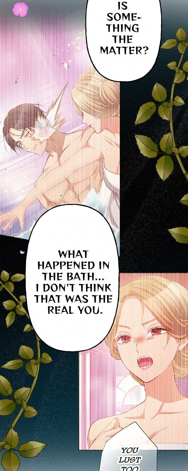 The Heat of the Reincarnated Villainess Chapter 157 185 07