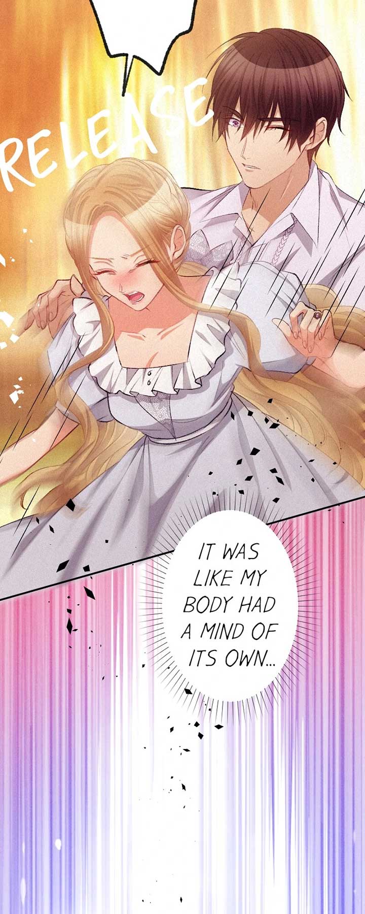 The Heat of the Reincarnated Villainess Chapter 157 192 14