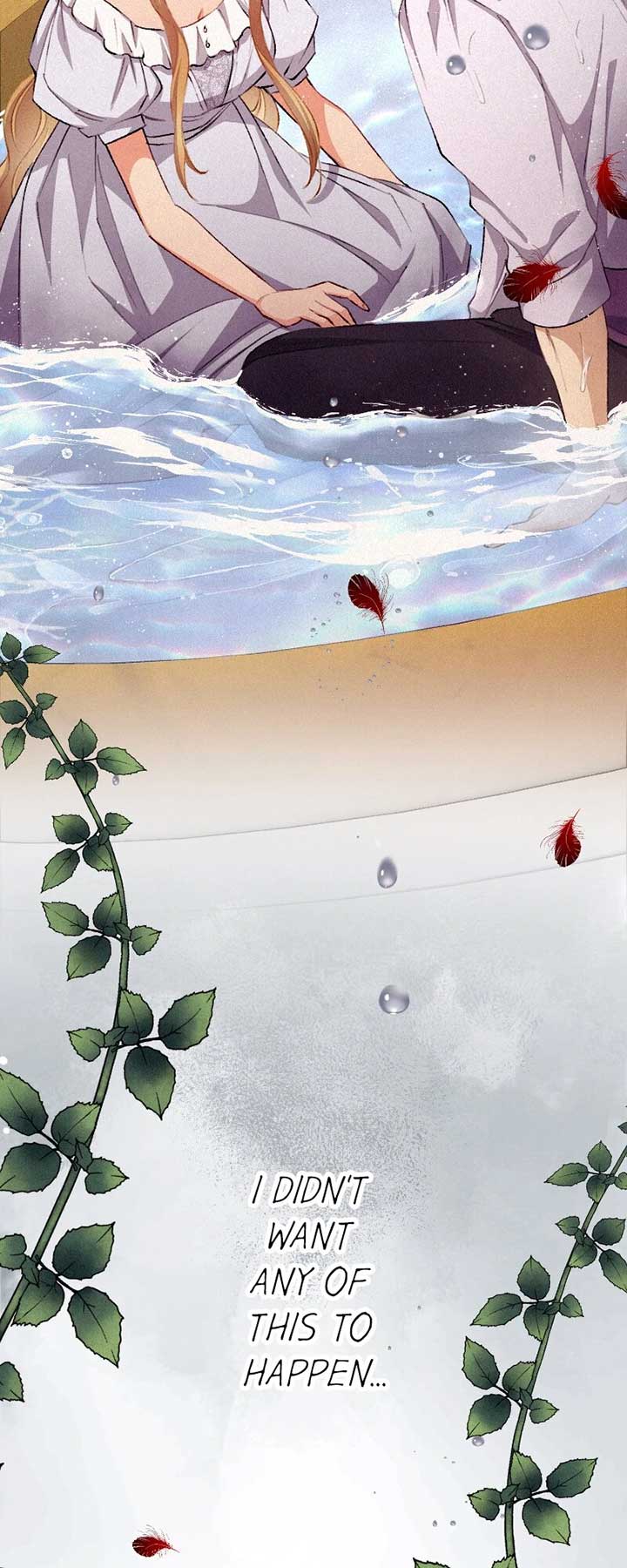The Heat of the Reincarnated Villainess Chapter 157 197 19