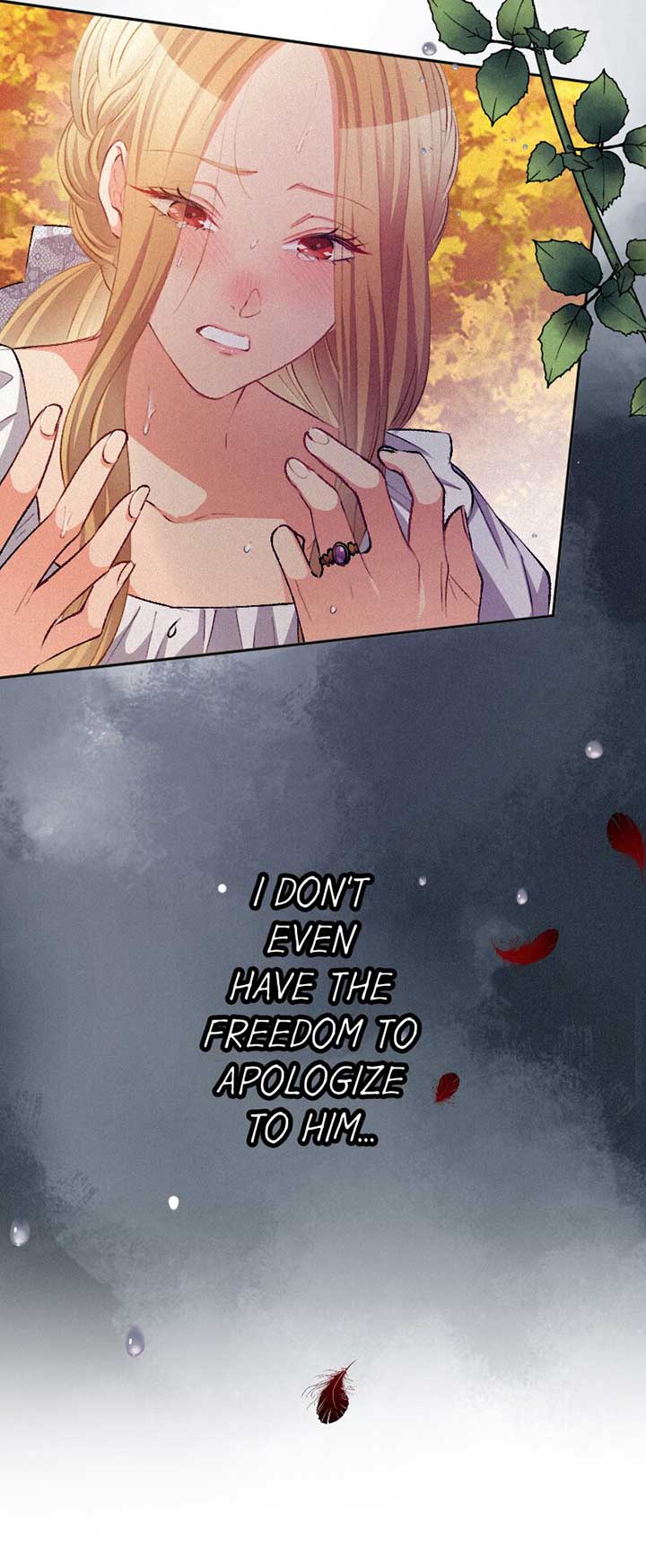 The Heat of the Reincarnated Villainess Chapter 157 198 20