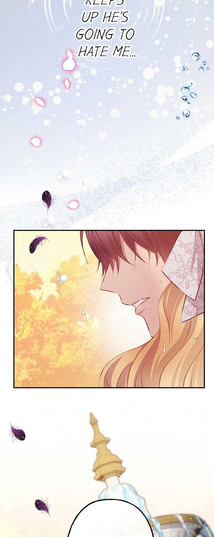 The Heat of the Reincarnated Villainess Chapter 157 204 26