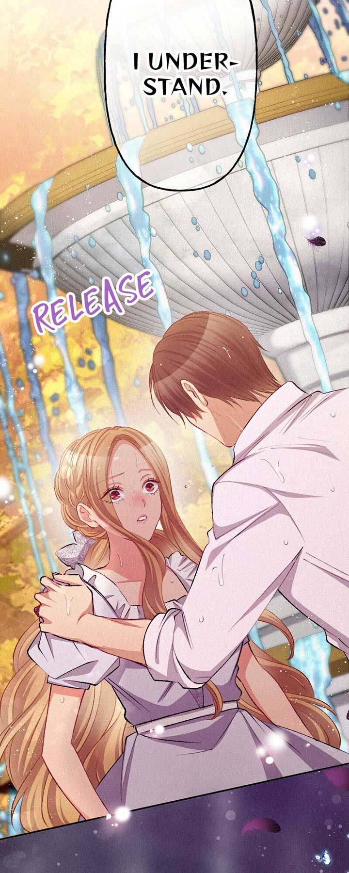The Heat of the Reincarnated Villainess Chapter 157 205 27