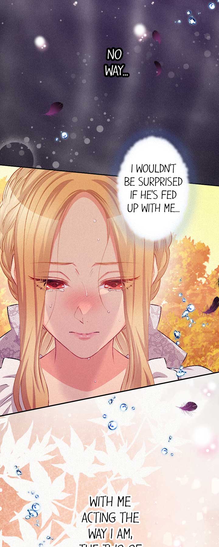 The Heat of the Reincarnated Villainess Chapter 157 206 28