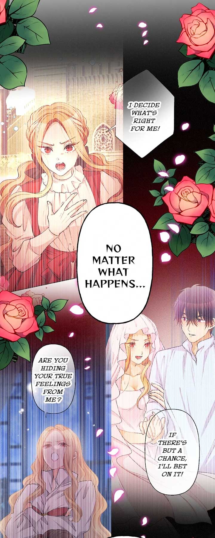 The Heat of the Reincarnated Villainess Chapter 157 210 32