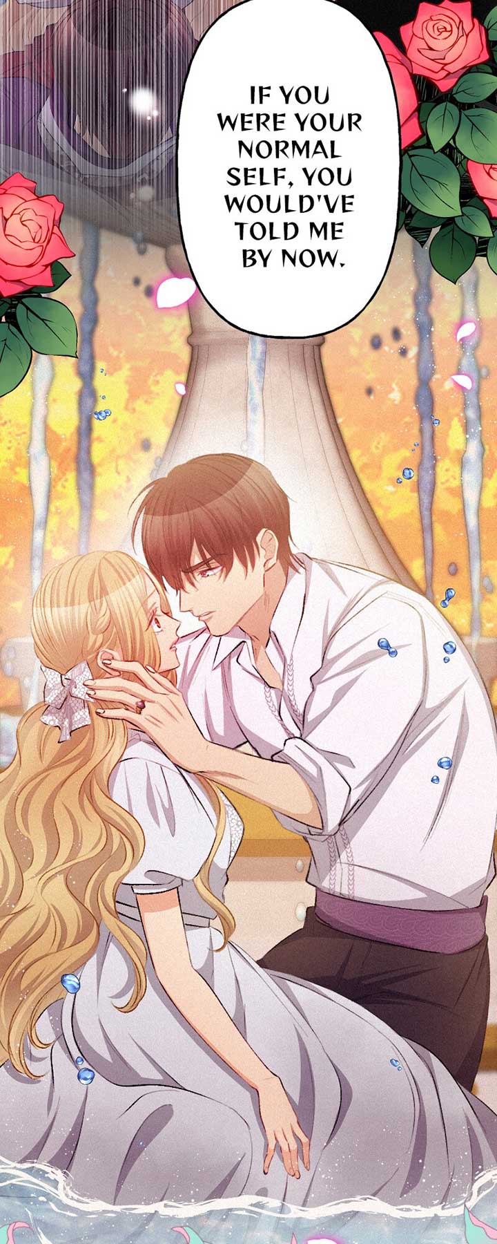 The Heat of the Reincarnated Villainess Chapter 157 211 33
