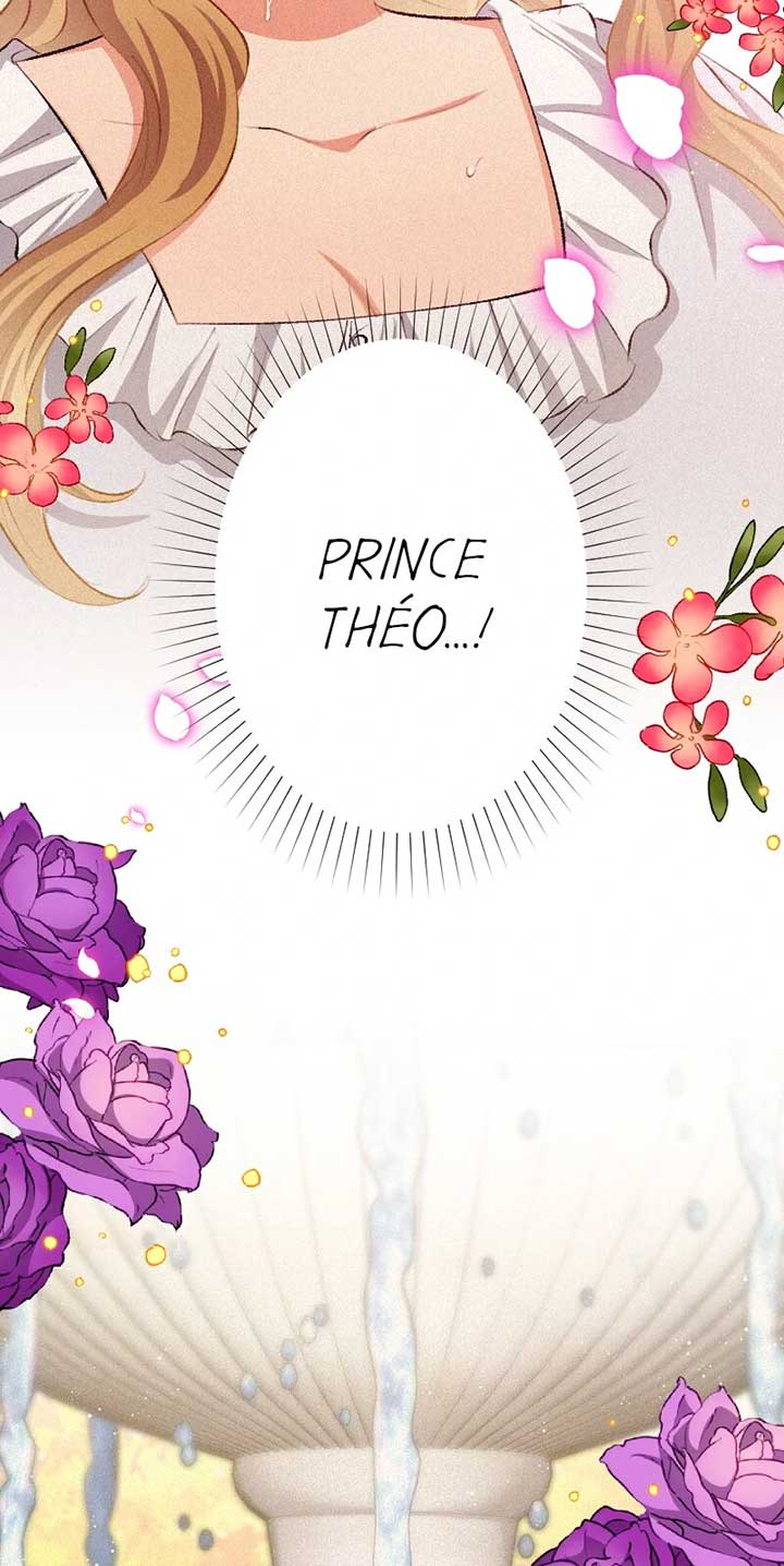 The Heat of the Reincarnated Villainess Chapter 157 213 35