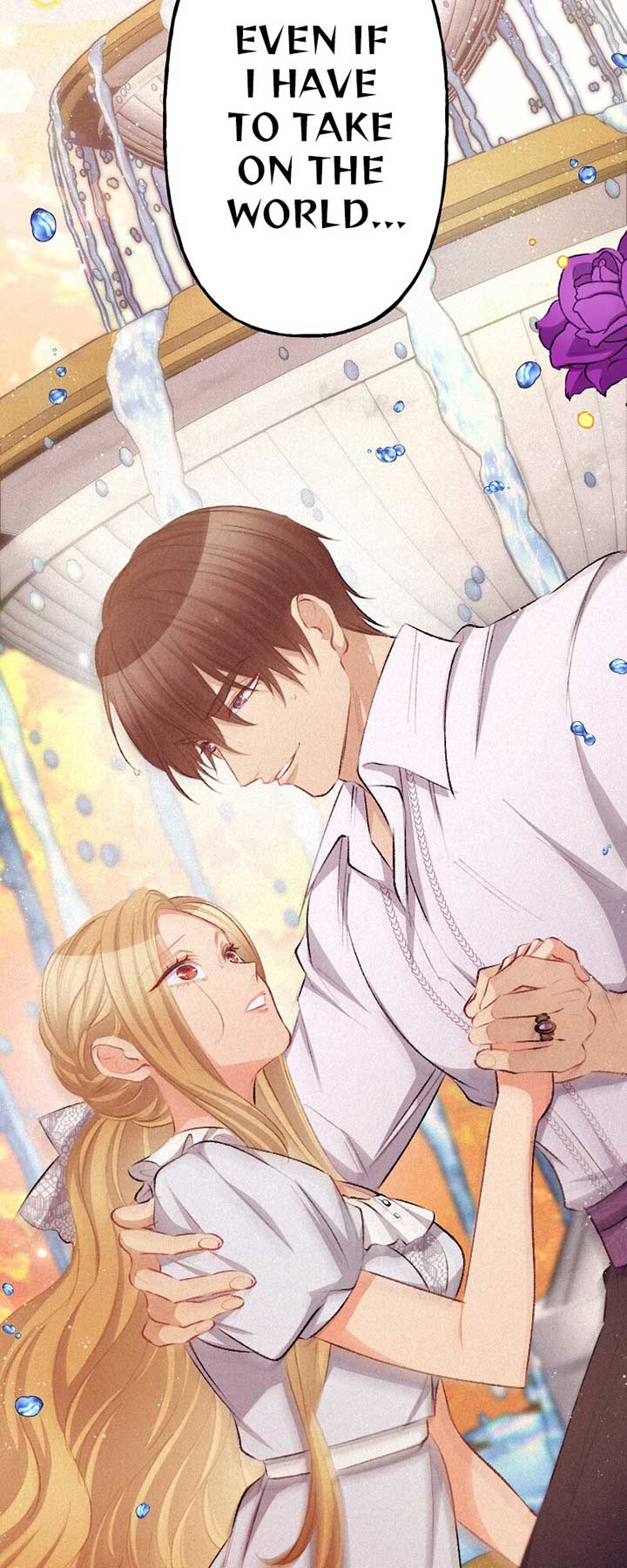 The Heat of the Reincarnated Villainess Chapter 157 217 39