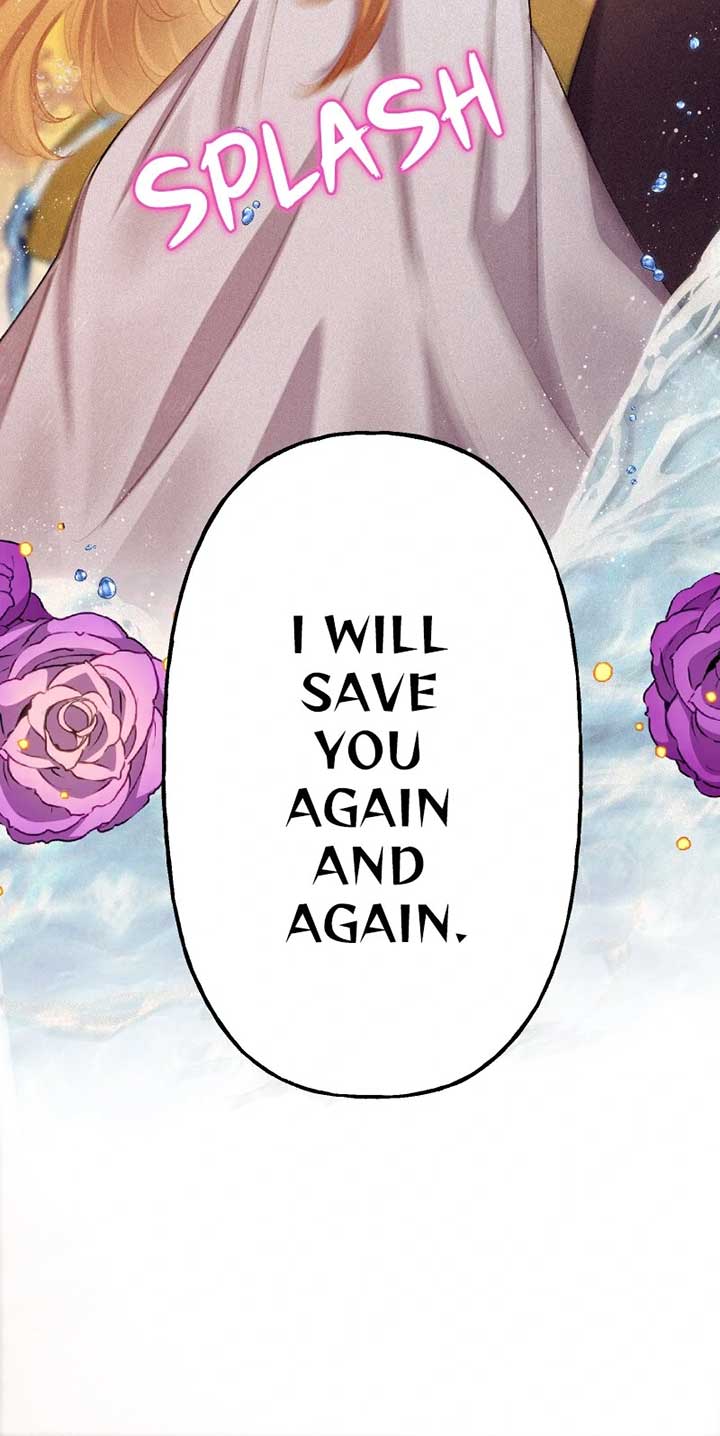 The Heat of the Reincarnated Villainess Chapter 157 218 40