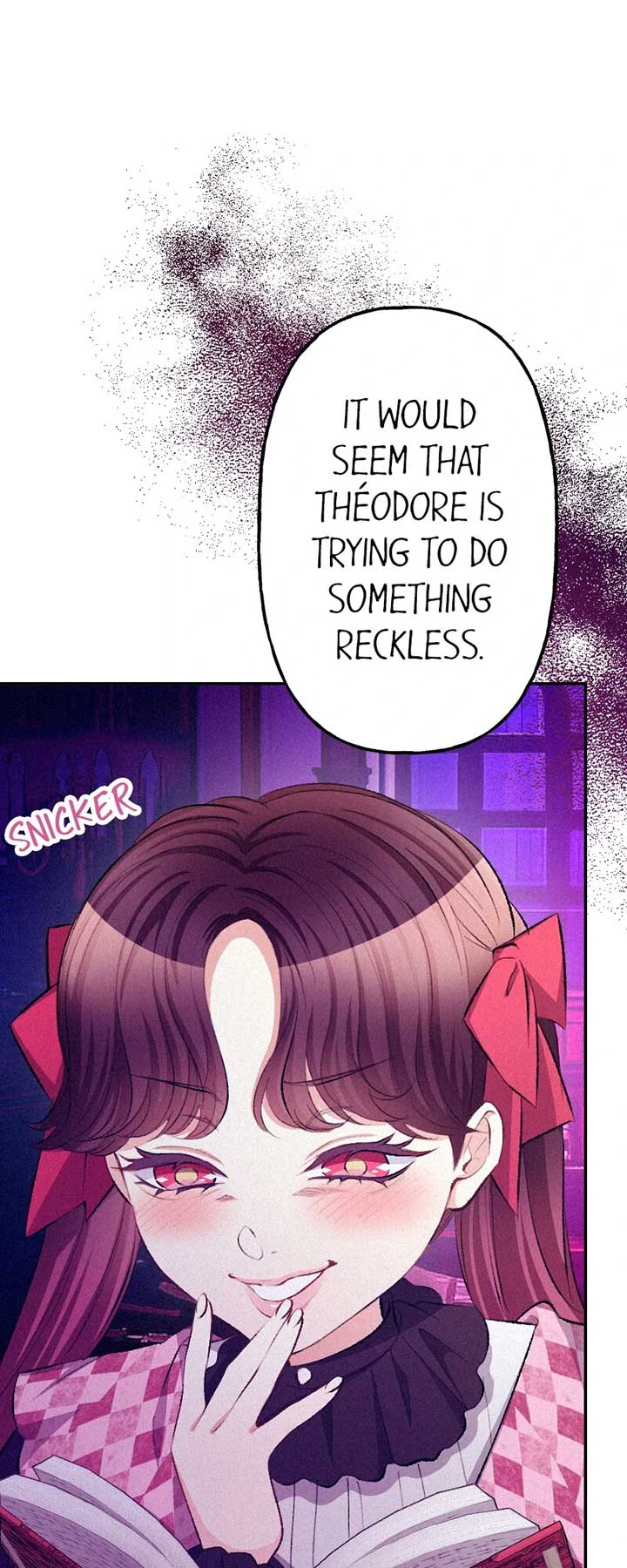 The Heat of the Reincarnated Villainess Chapter 157 224 46