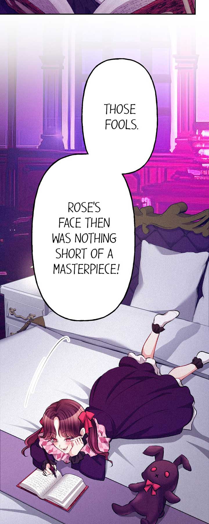 The Heat of the Reincarnated Villainess Chapter 157 225 47