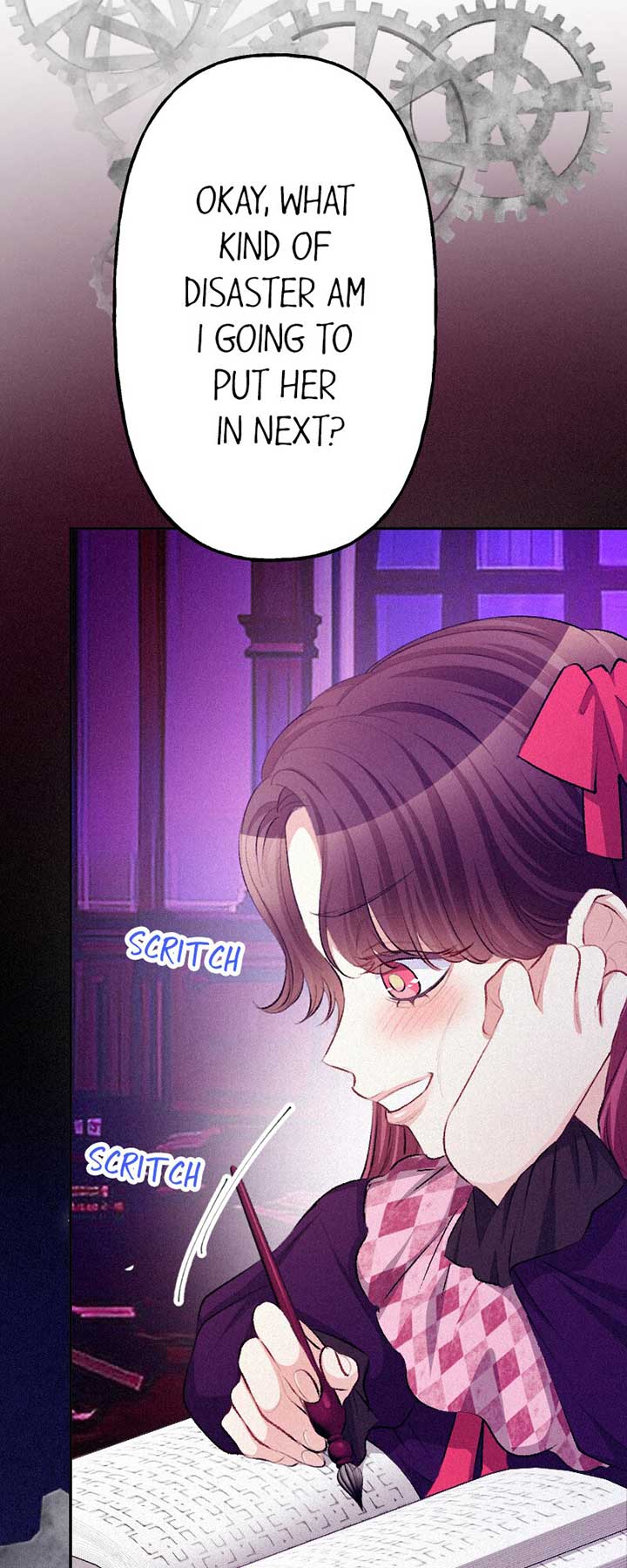 The Heat of the Reincarnated Villainess Chapter 157 227 49