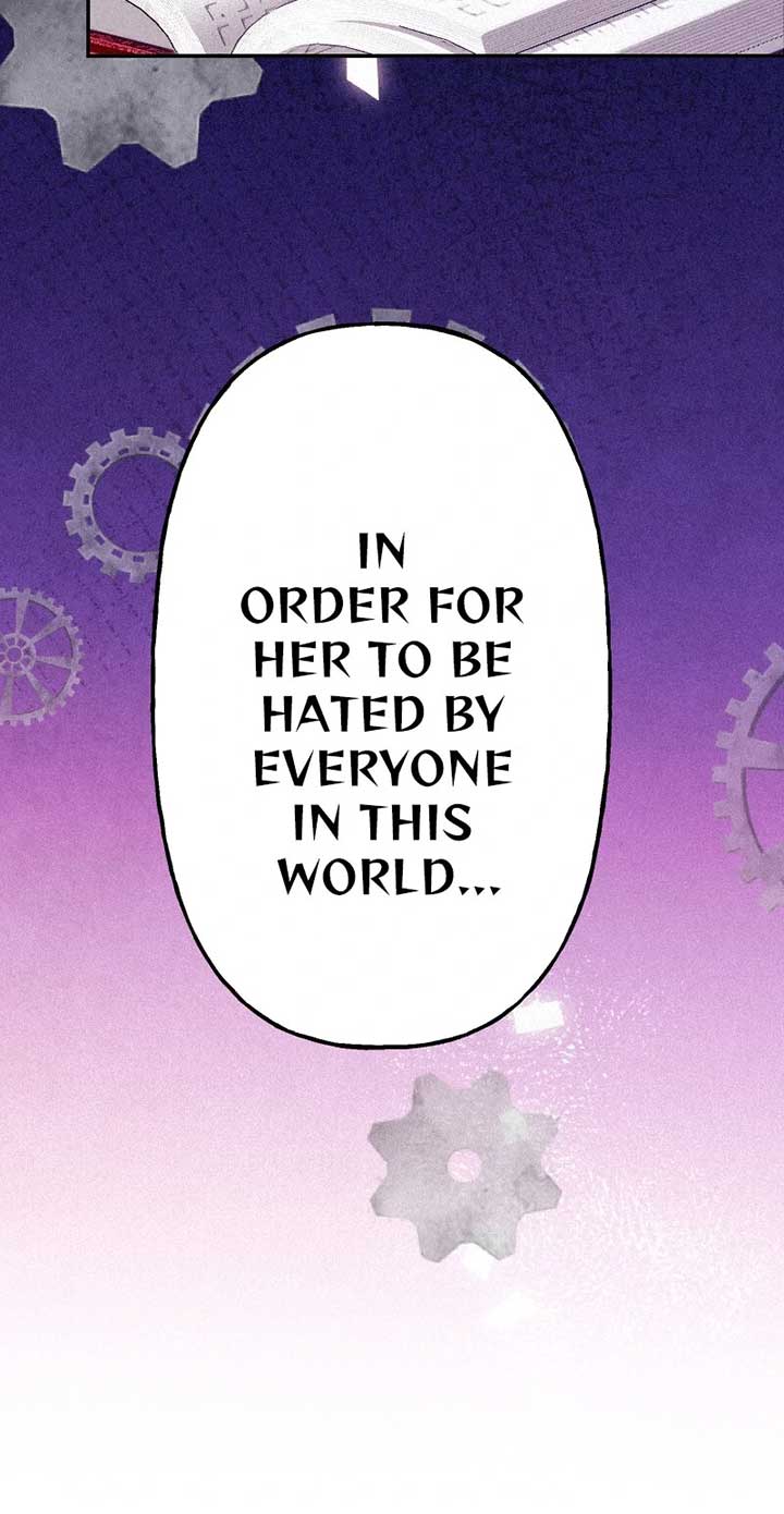 The Heat of the Reincarnated Villainess Chapter 157 228 50
