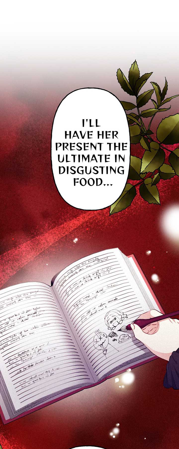The Heat of the Reincarnated Villainess Chapter 157 229 51