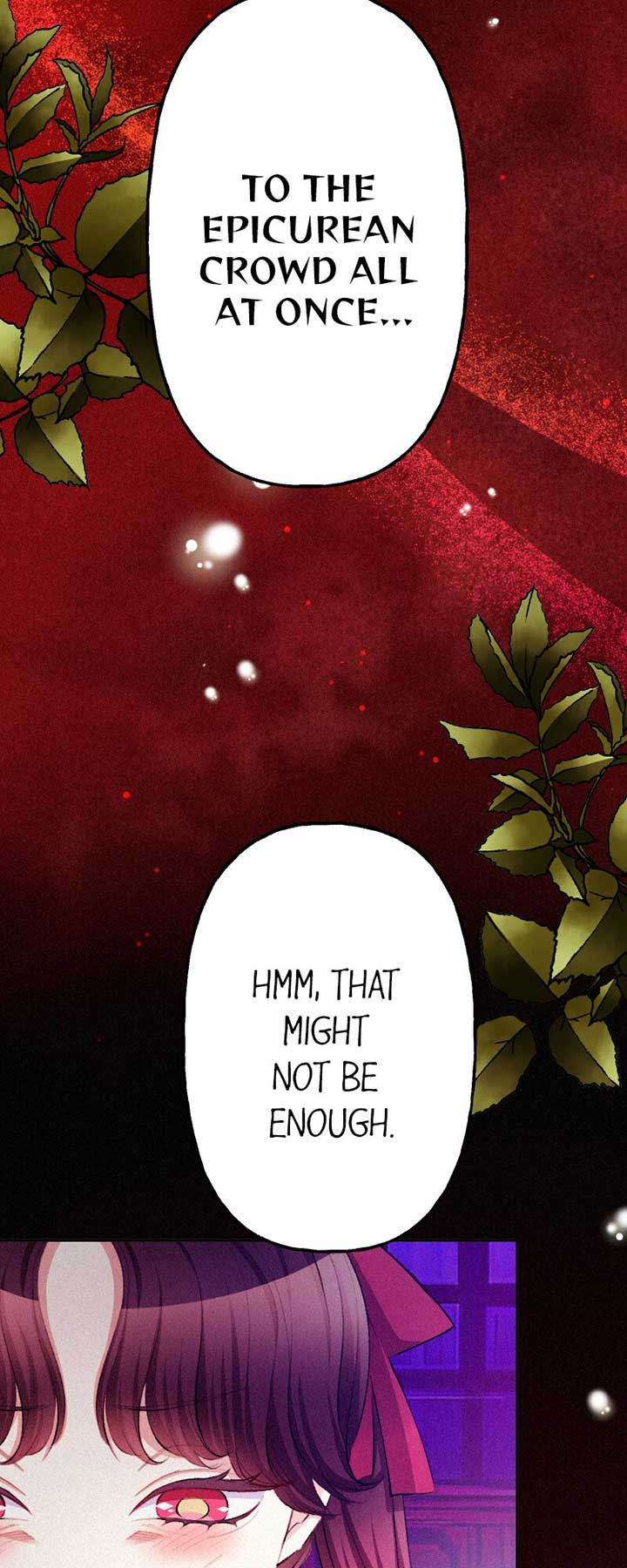The Heat of the Reincarnated Villainess Chapter 157 230 52