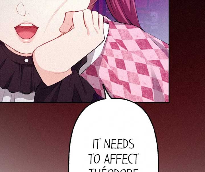 The Heat of the Reincarnated Villainess Chapter 157 231 53