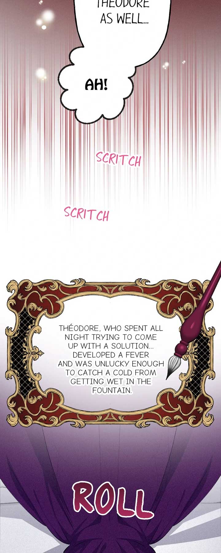 The Heat of the Reincarnated Villainess Chapter 157 232 54