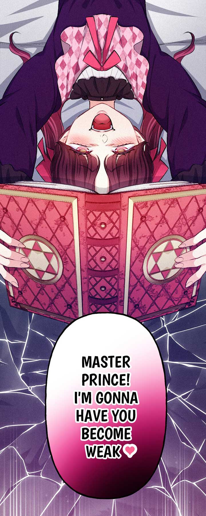 The Heat of the Reincarnated Villainess Chapter 157 233 55