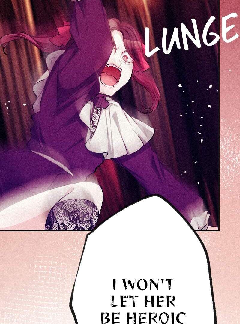 The Heat of the Reincarnated Villainess Chapter 159 372 002
