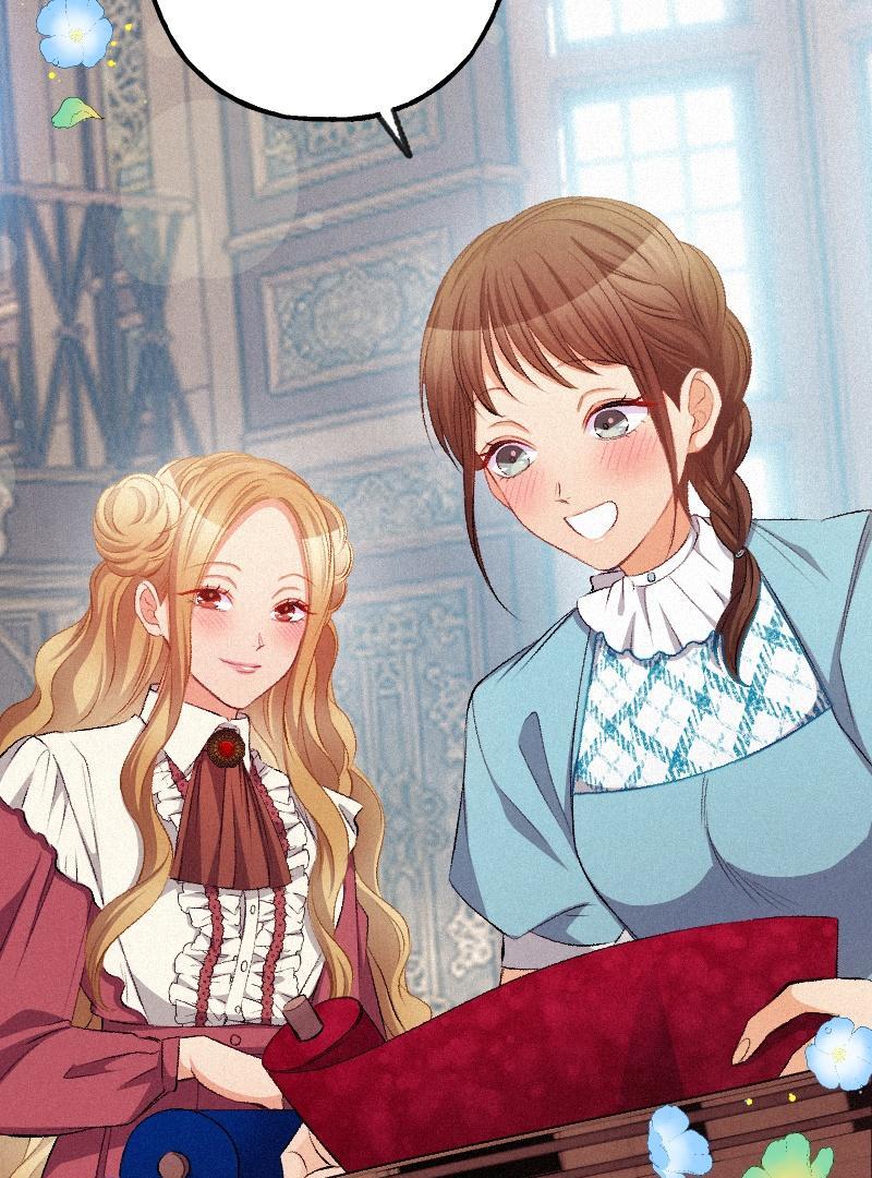 The Heat of the Reincarnated Villainess Chapter 159 381 011