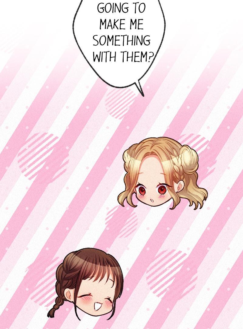 The Heat of the Reincarnated Villainess Chapter 159 385 015