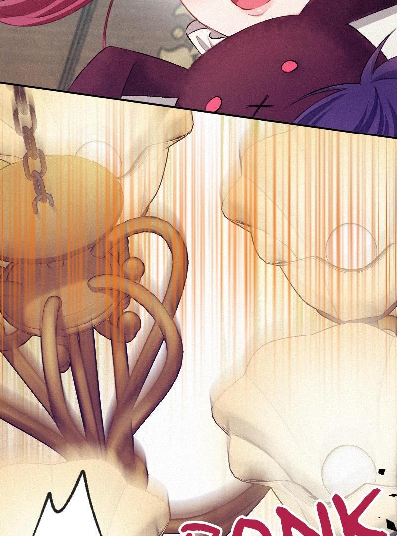 The Heat of the Reincarnated Villainess Chapter 159 398 028