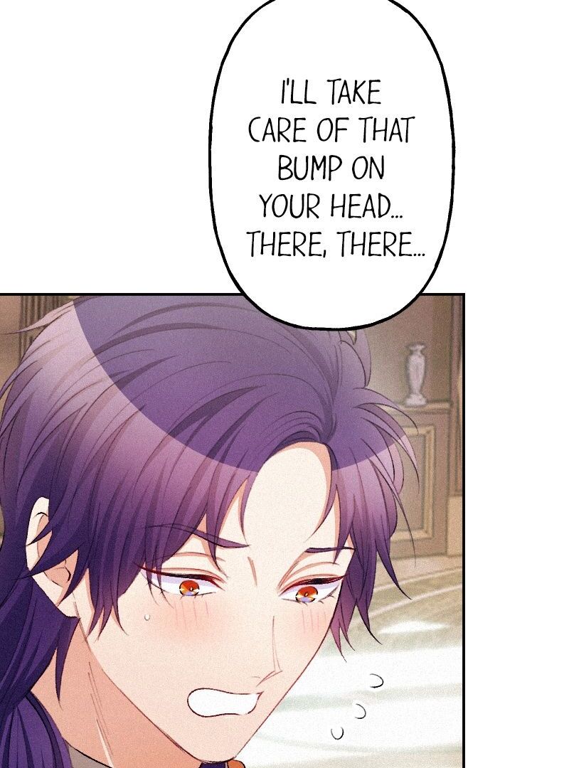 The Heat of the Reincarnated Villainess Chapter 159 404 034