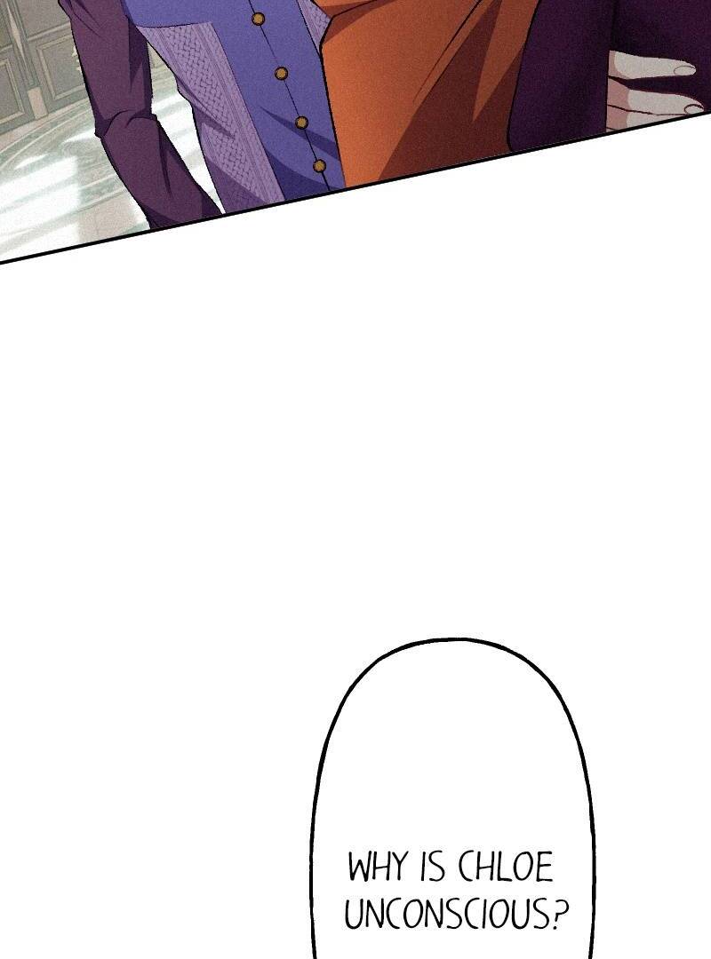 The Heat of the Reincarnated Villainess Chapter 159 414 044
