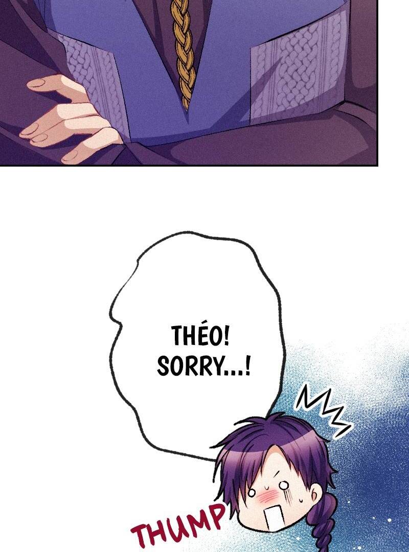 The Heat of the Reincarnated Villainess Chapter 159 416 046